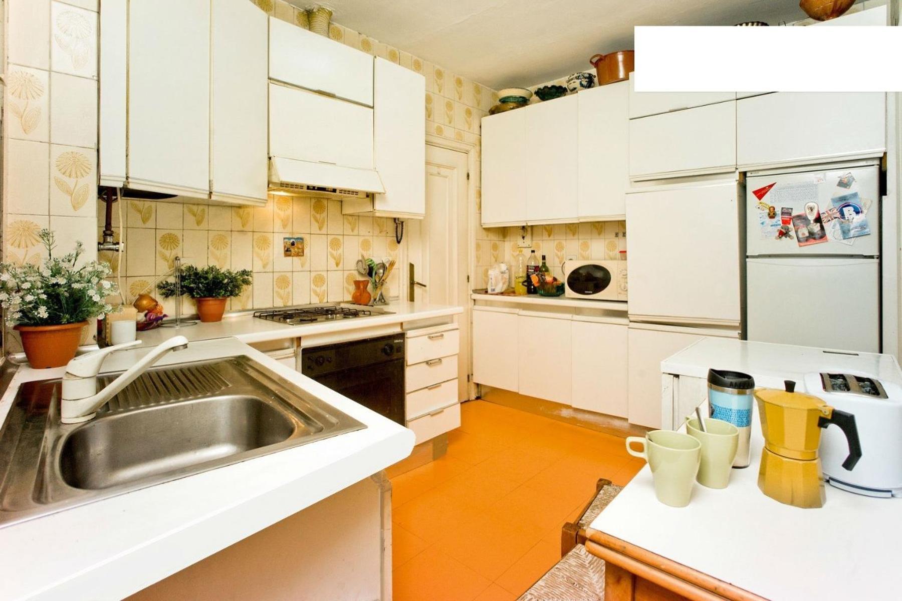 Individual Con Ventana A Patio Bano Compartido Bed & Breakfast *